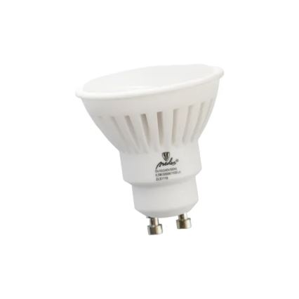 LED Keramická žárovka GU10/9,5W/230V 3000K