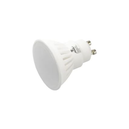 LED Keramická žárovka GU10/9,5W/230V 3000K