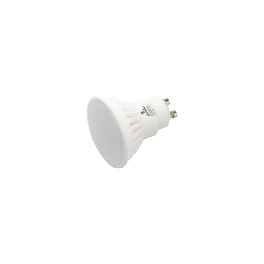 LED Keramická žárovka GU10/9,5W/230V 3000K
