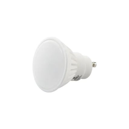 LED Keramická žárovka GU10/9,5W/230V 3000K