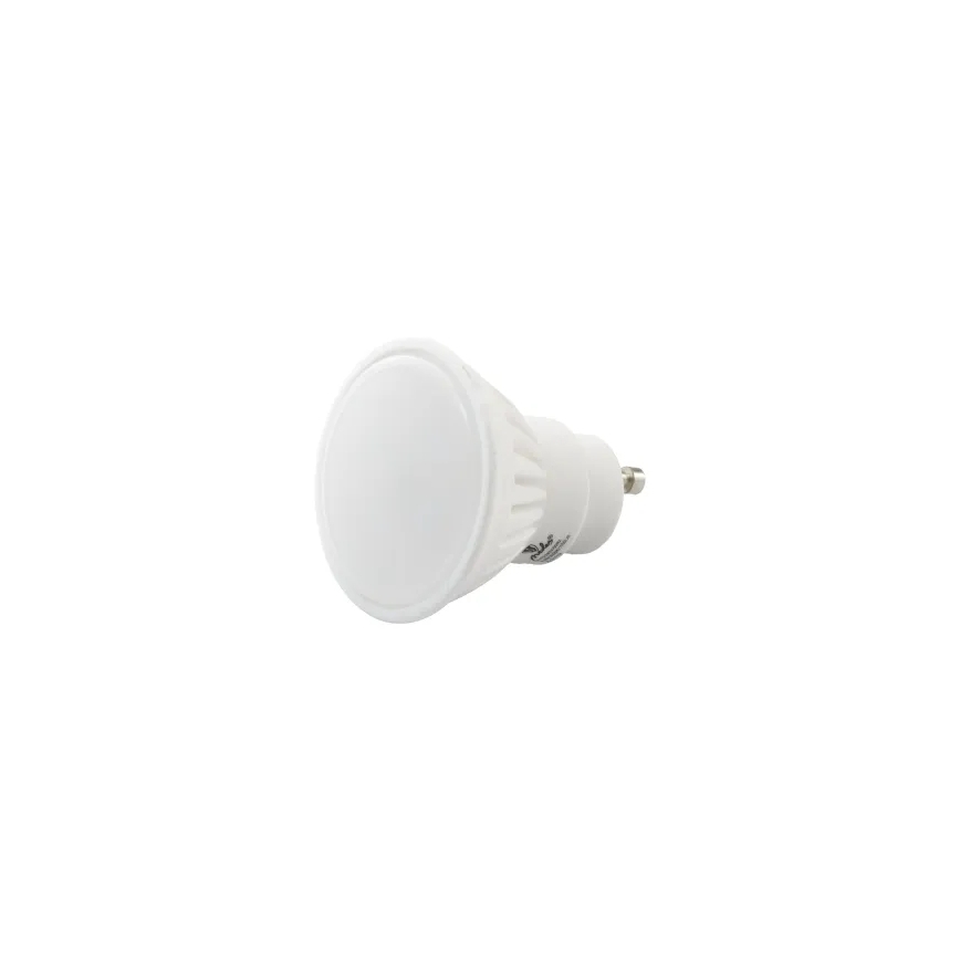 LED Keramická žárovka GU10/9,5W/230V 3000K