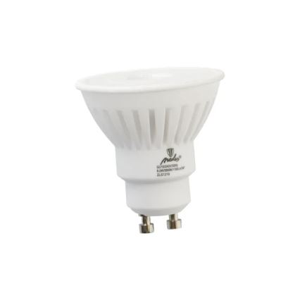LED Keramická žárovka GU10/9,5W/230V 3000K