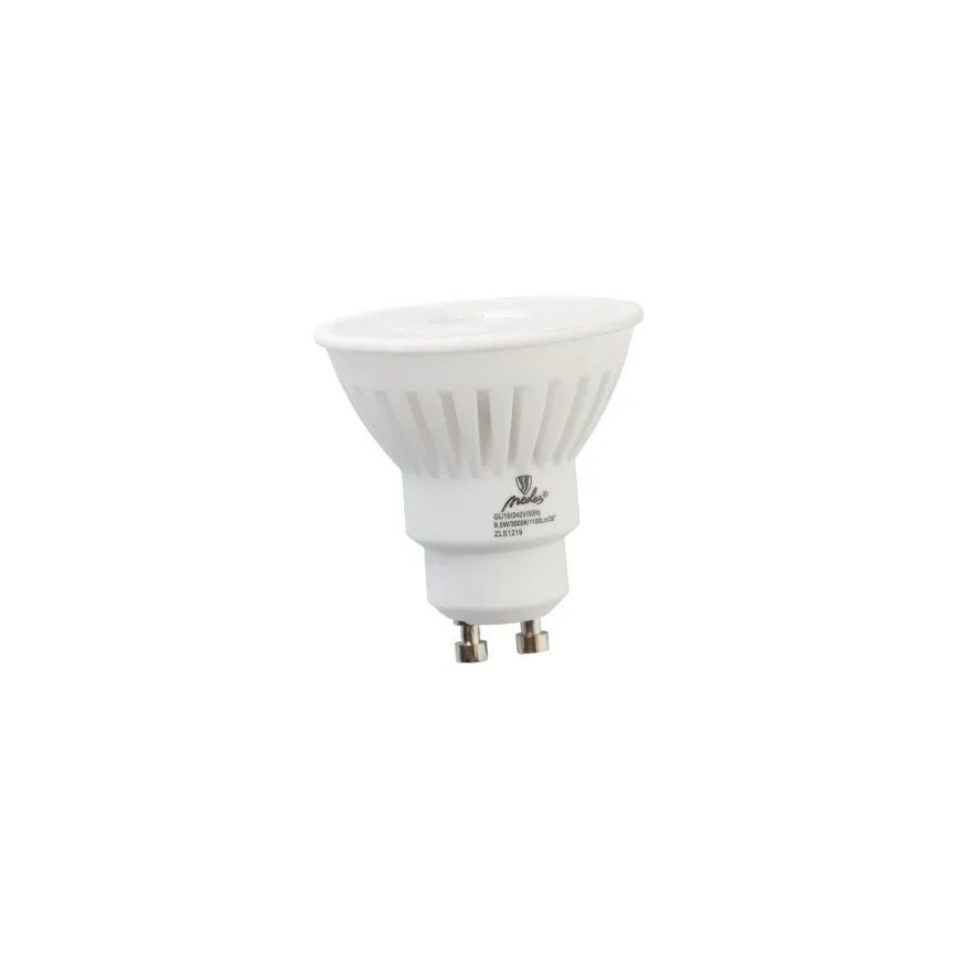 LED Keramická žárovka GU10/9,5W/230V 3000K