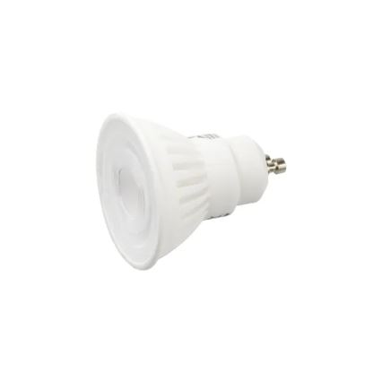 LED Keramická žárovka GU10/9,5W/230V 3000K