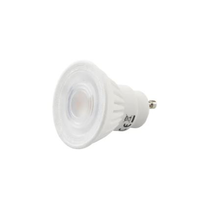 LED Keramická žárovka GU10/9,5W/230V 3000K