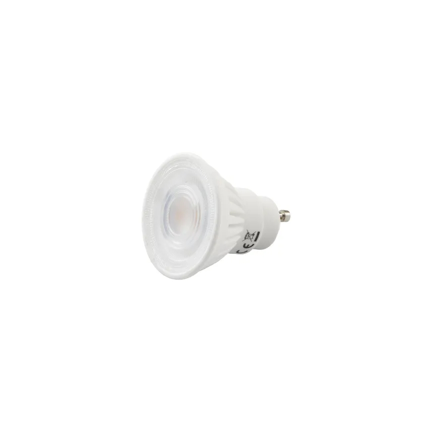 LED Keramická žárovka GU10/9,5W/230V 3000K