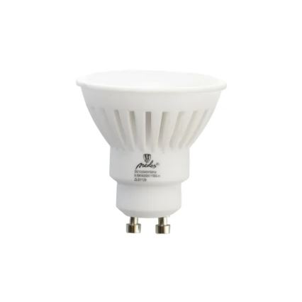 LED Keramická žárovka GU10/9,5W/230V 4000K
