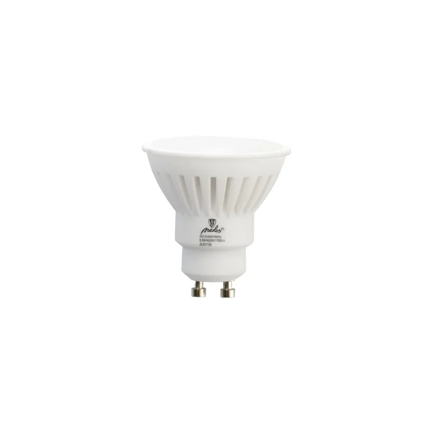 LED Keramická žárovka GU10/9,5W/230V 4000K