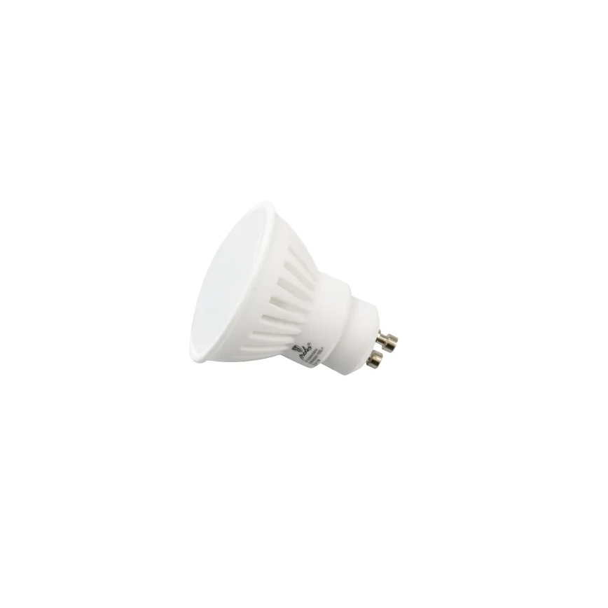 LED Keramická žárovka GU10/9,5W/230V 4000K