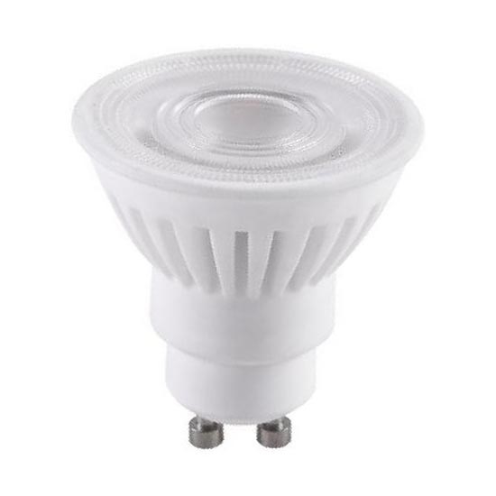 LED Keramická žárovka GU10/9,5W/230V 4000K