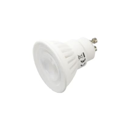 LED Keramická žárovka GU10/9,5W/230V 4000K