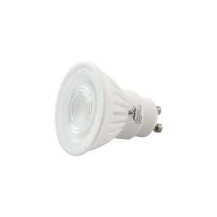 LED Keramická žárovka GU10/9,5W/230V 4000K