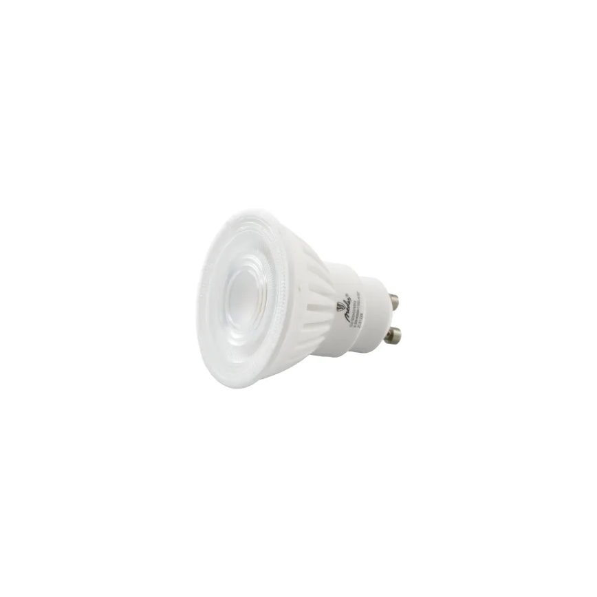 LED Keramická žárovka GU10/9,5W/230V 4000K