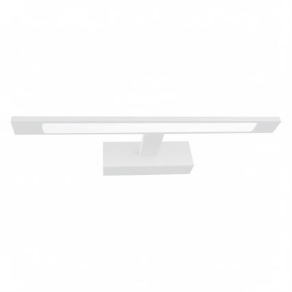 LED Koupelnové osvětlení zrcadla KLIMT LED/8W/230V 3000/4000/6000K 40 cm IP44 bílá