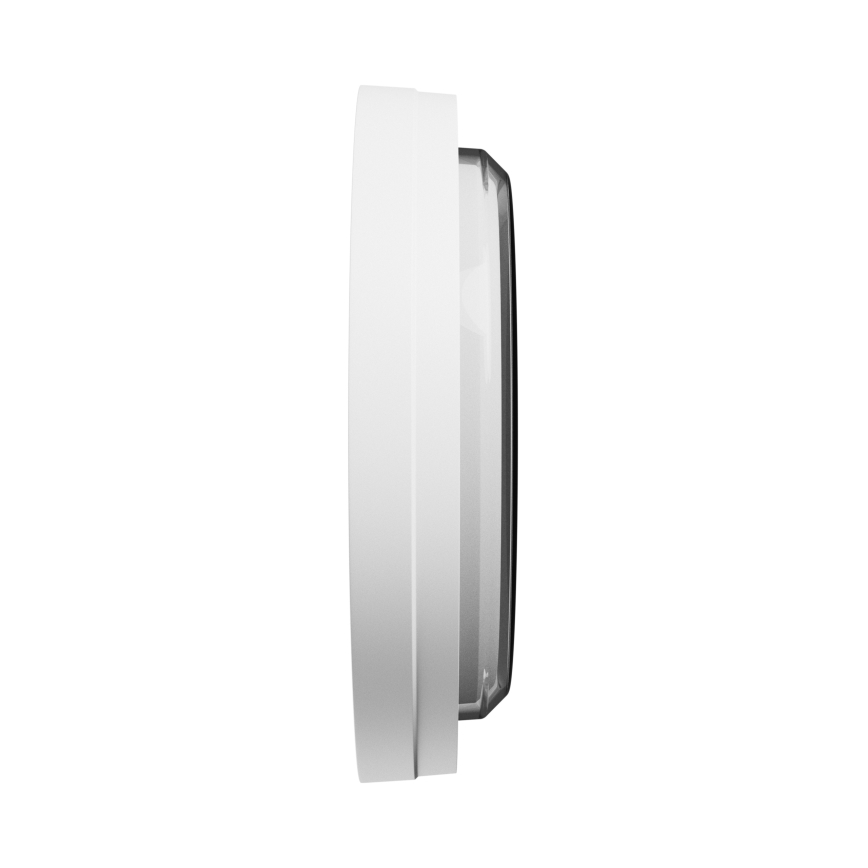 LED Koupelnové nástěnné svítidlo PASTILO LED/15W/230V 2700/4000/6000K IK10 IP54 bílá kulatý