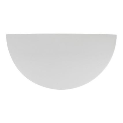 LED Koupelnové nástěnné svítidlo se senzorem SAMSUNG CHIP LED/10W/230V 4000K IP54 bílá