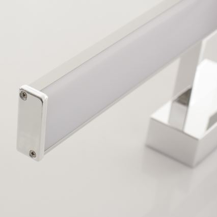 LED koupelnové nástěnné svítidlo LED/12W/230V IP44