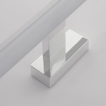 LED koupelnové nástěnné svítidlo LED/12W/230V IP44