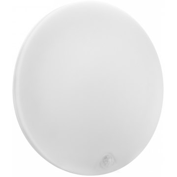 LED Koupelnové nástěnné svítidlo se senzorem pohybu NYMPHEA PROXI LED/18W/230V IP54 3000K