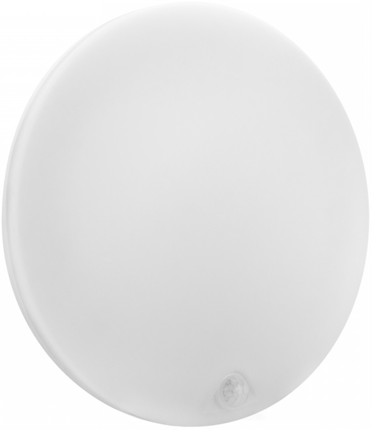 LED Koupelnové nástěnné svítidlo se senzorem pohybu NYMPHEA PROXI LED/18W/230V IP54 3000K