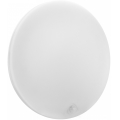 LED Koupelnové nástěnné svítidlo se senzorem pohybu NYMPHEA PROXI LED/18W/230V IP54 4000K