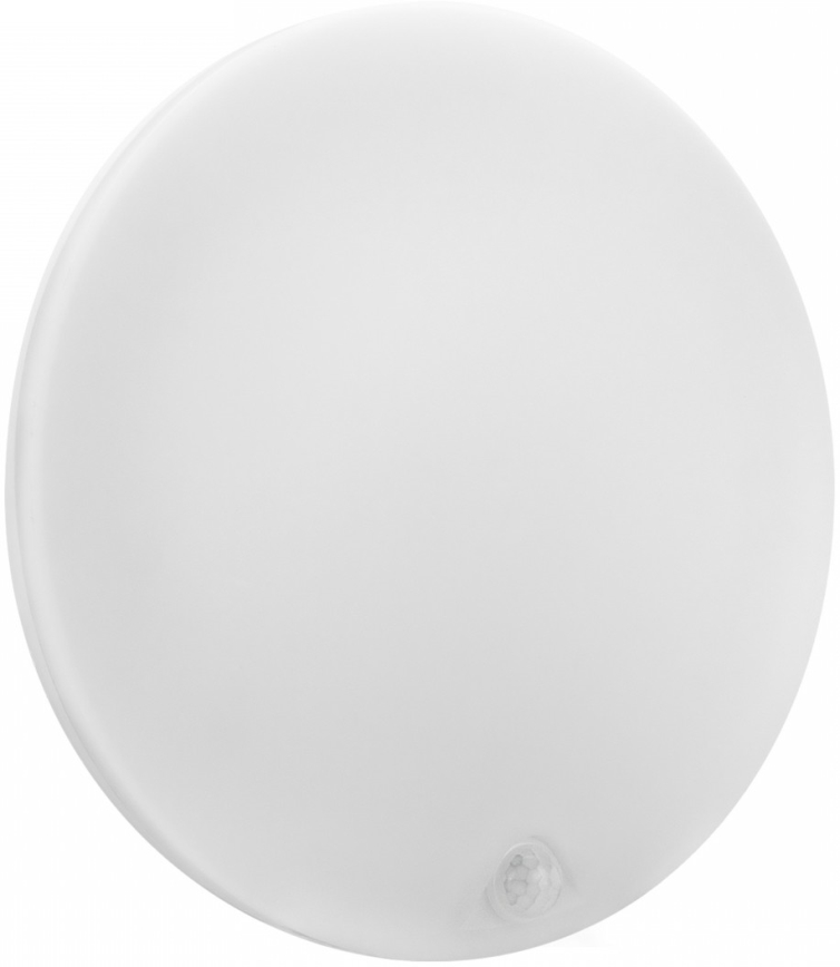 LED Koupelnové nástěnné svítidlo se senzorem pohybu NYMPHEA PROXI LED/18W/230V IP54 4000K