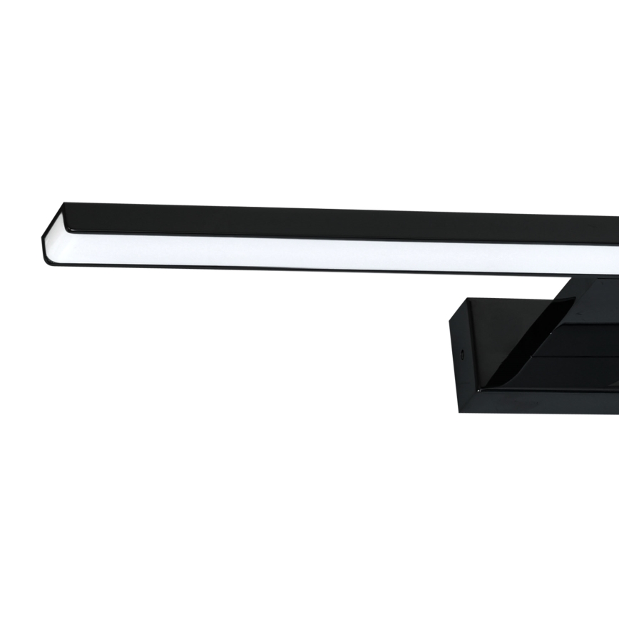 LED Koupelnové nástěnné svítidlo SHINE 1xLED/13,8W/230V IP44