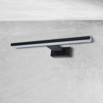 LED Koupelnové nástěnné svítidlo SHINE 1xLED/7W/230V IP44