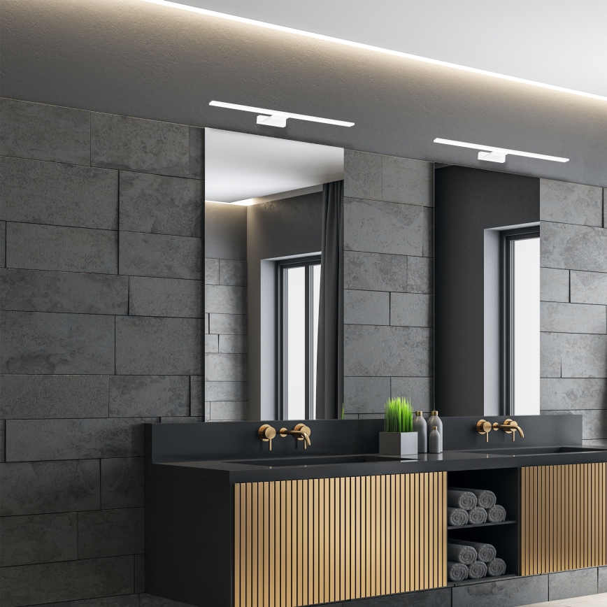 LED Koupelnové nástěnné svítidlo SHINE 1xLED/7W/230V IP44