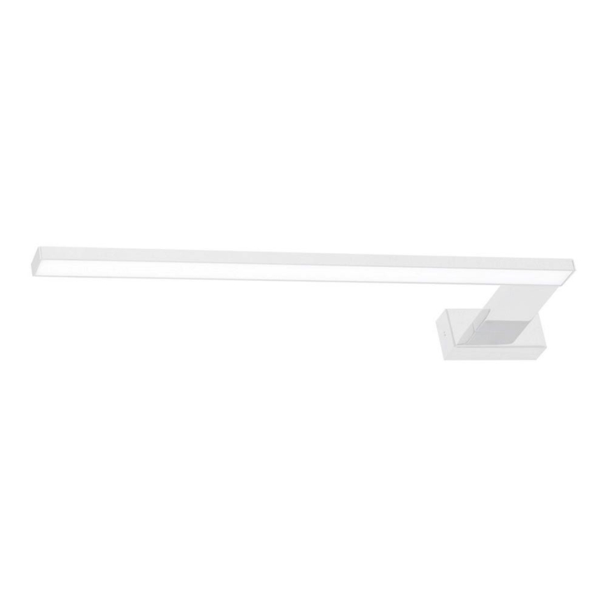 LED Koupelnové nástěnné svítidlo SHINE LED/11W/230V 45 cm IP44 bílá
