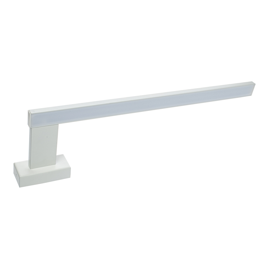 LED Koupelnové nástěnné svítidlo SHINE LED/11W/230V 45 cm IP44 bílá