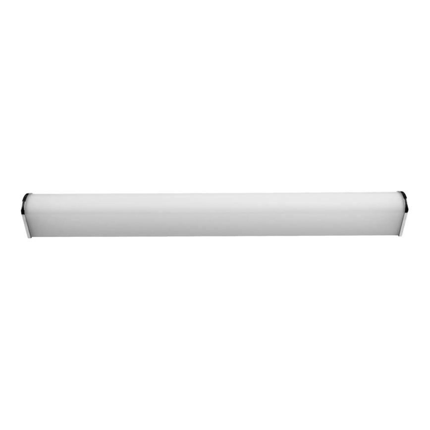 LED Koupelnové osvětlení zrcadla ALEX LED/15W/230V 4000K 60 cm IP44 lesklý chrom