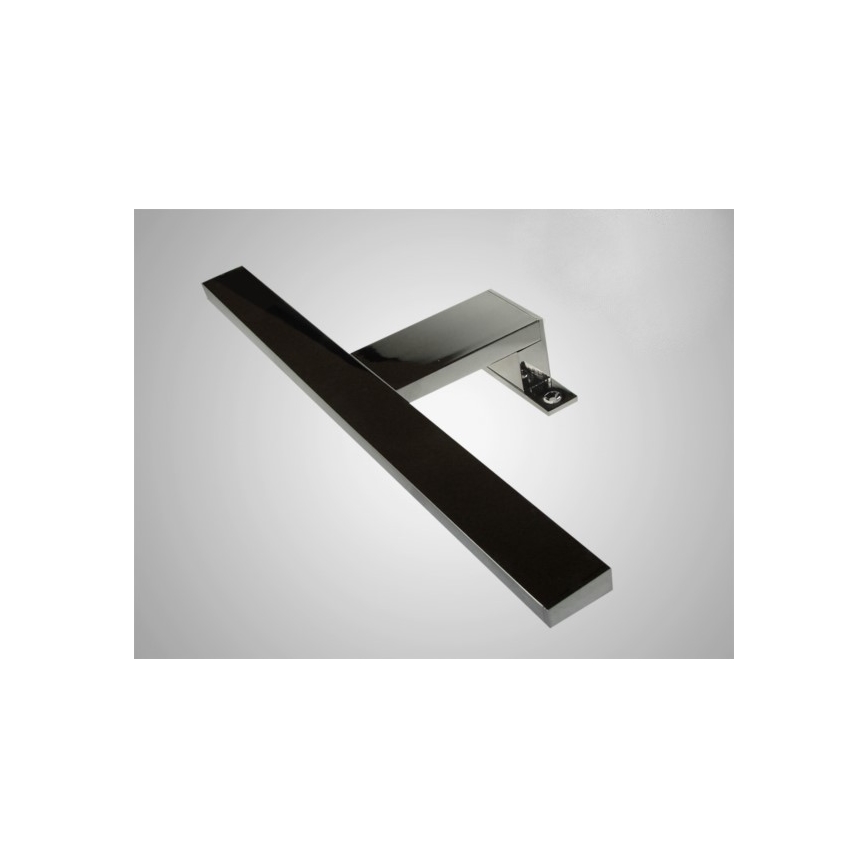 LED Koupelnové osvětlení zrcadla ALRED LED/10W/230V IP44 3000K