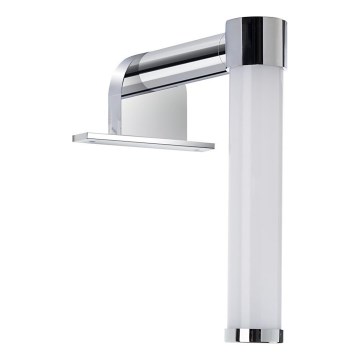 LED Koupelnové osvětlení zrcadla APA MINI LED/4W/230V IP44 lesklý chrom