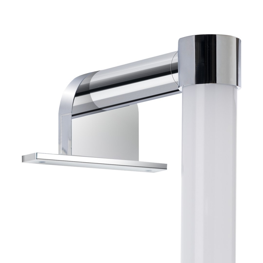 LED Koupelnové osvětlení zrcadla APA MINI LED/4W/230V IP44 lesklý chrom