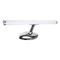 LED Koupelnové osvětlení zrcadla ARMONA LED/6W/230V 4000K 40 cm IP44 lesklý chrom