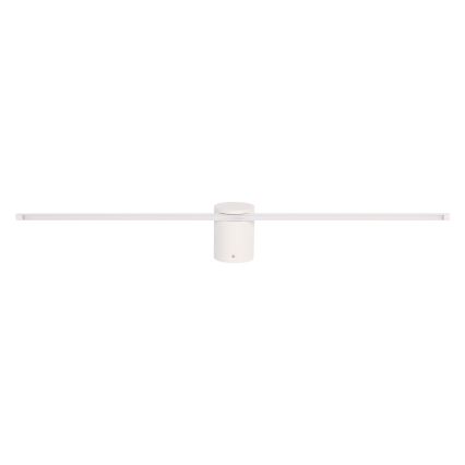 LED Koupelnové osvětlení zrcadla ARTIST LED/9W/230V 60 cm IP44 bílá