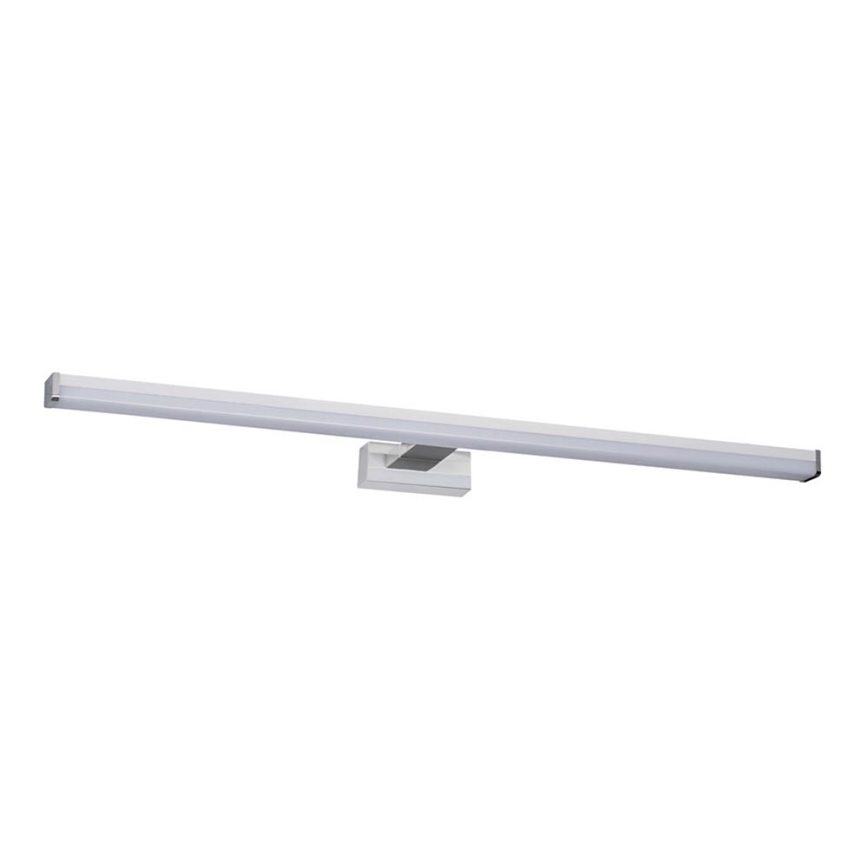 LED Koupelnové osvětlení zrcadla ASTEN LED/15W/230V IP44 lesklý chrom