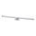 LED Koupelnové osvětlení zrcadla ASTEN LED/15W/230V IP44 lesklý chrom