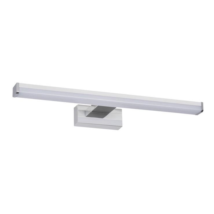 LED Koupelnové osvětlení zrcadla ASTEN LED/8W/230V IP44 lesklý chrom