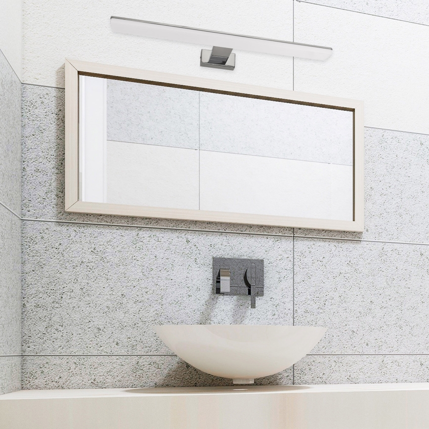 LED Koupelnové osvětlení zrcadla BAY LED/10W/230V IP44