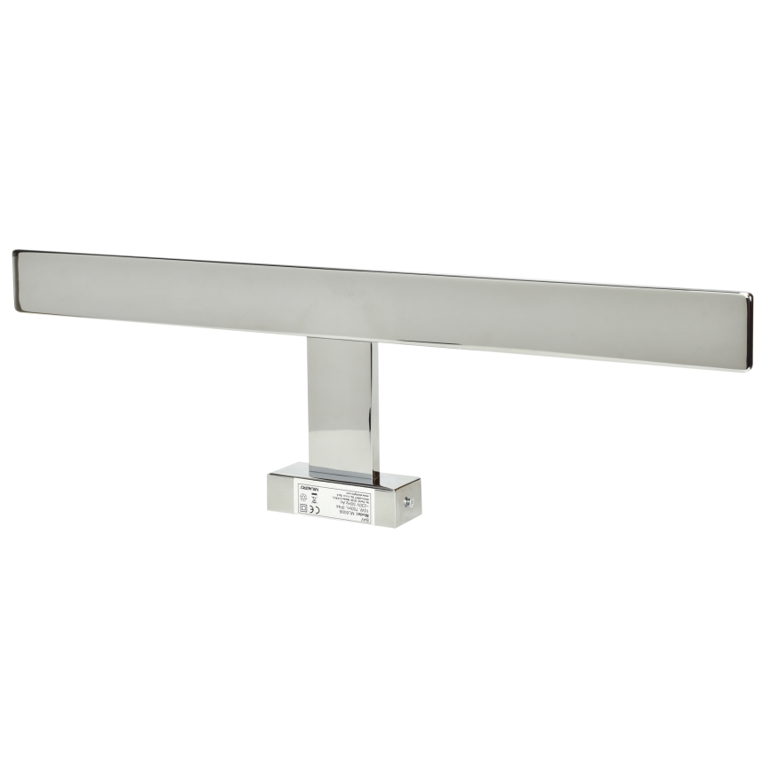 LED Koupelnové osvětlení zrcadla BAY LED/10W/230V IP44