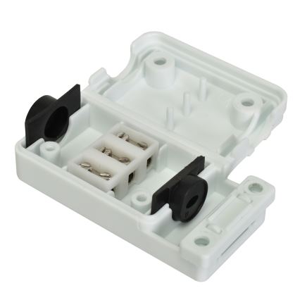 LED Koupelnové osvětlení zrcadla BAY LED/10W/230V IP44