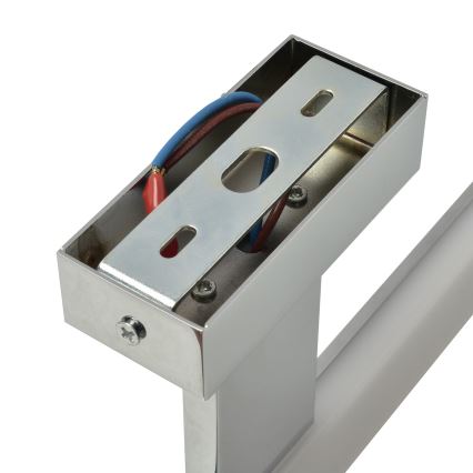LED Koupelnové osvětlení zrcadla BAY LED/10W/230V IP44