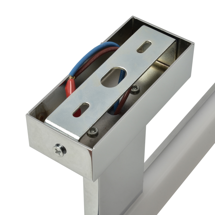 LED Koupelnové osvětlení zrcadla BAY LED/10W/230V IP44