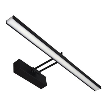 LED Koupelnové osvětlení zrcadla BLAKE LED/12W/230V IP40 4000K 49 cm
