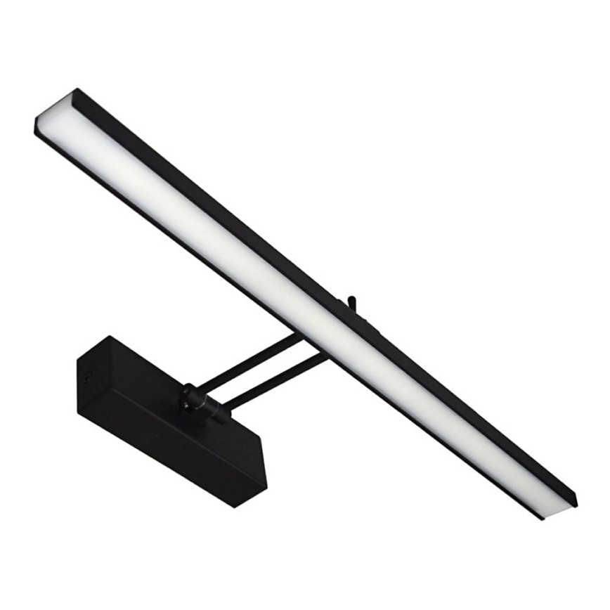 LED Koupelnové osvětlení zrcadla BLAKE LED/12W/230V IP40 4000K 49 cm
