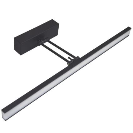 LED Koupelnové osvětlení zrcadla BLAKE LED/12W/230V IP40 4000K 49 cm
