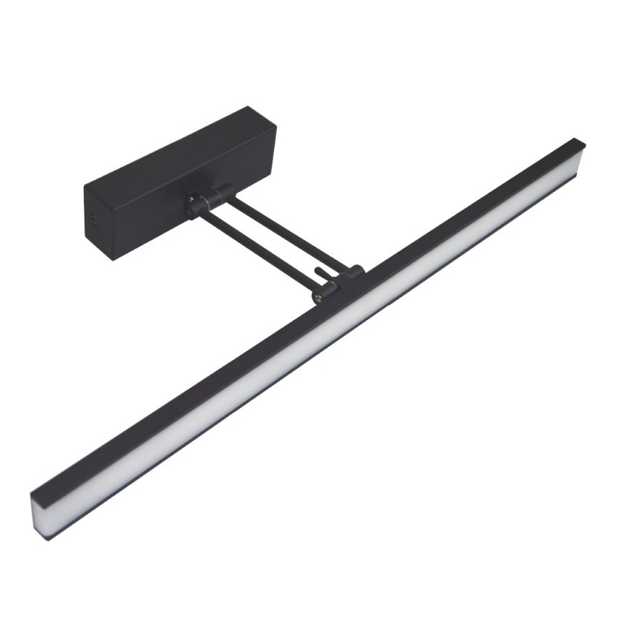 LED Koupelnové osvětlení zrcadla BLAKE LED/12W/230V IP40 4000K 49 cm