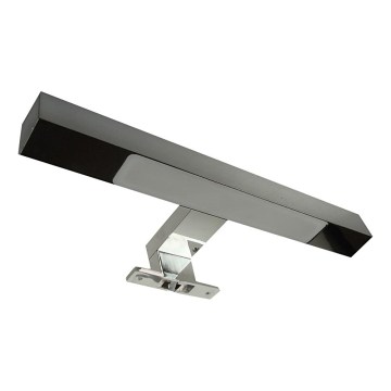 LED Koupelnové osvětlení zrcadla GAMEL LED/6W/230V 30 cm IP44 lesklý chrom
